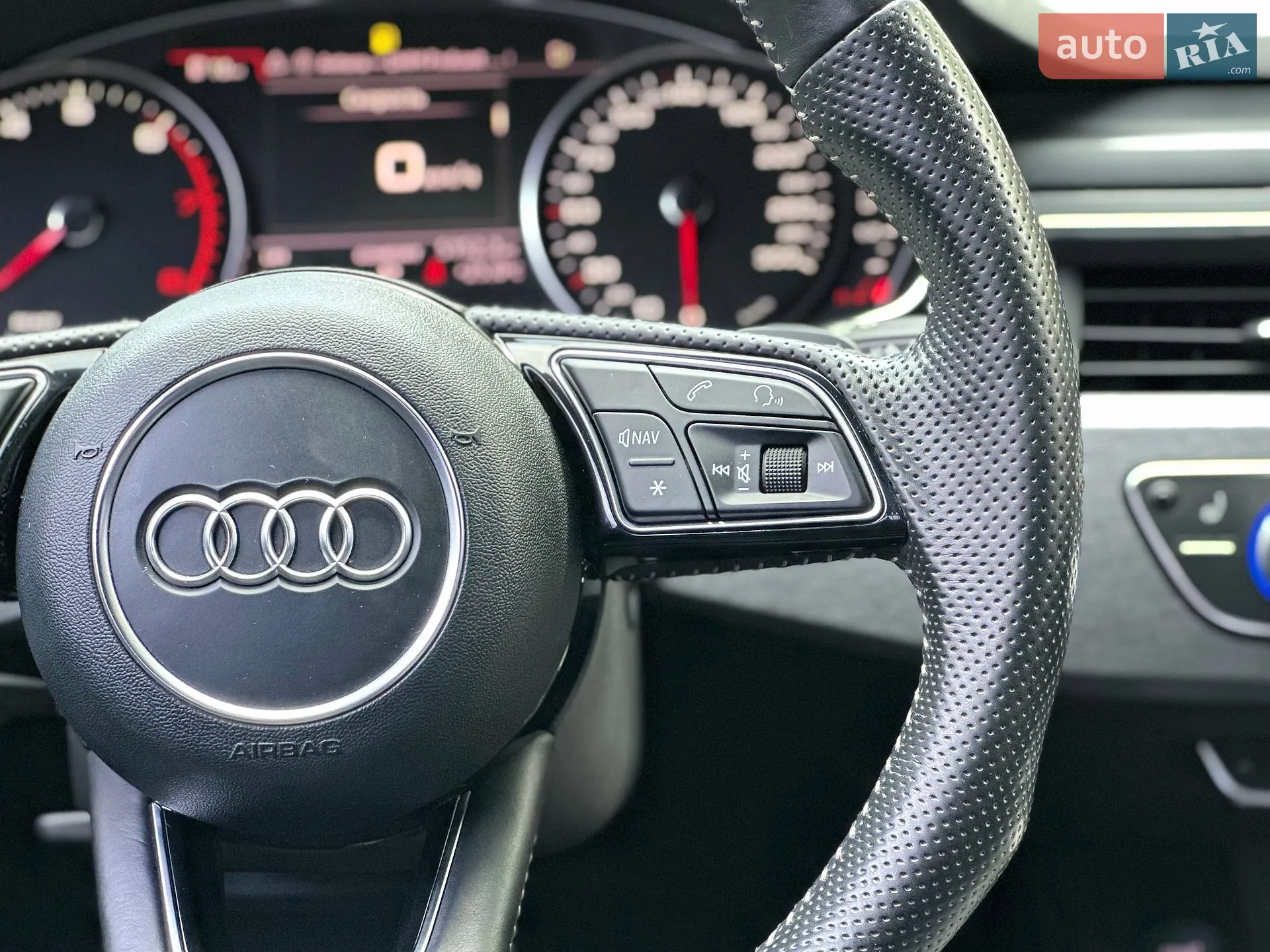 2016 Audi A4 - мініатюра 17