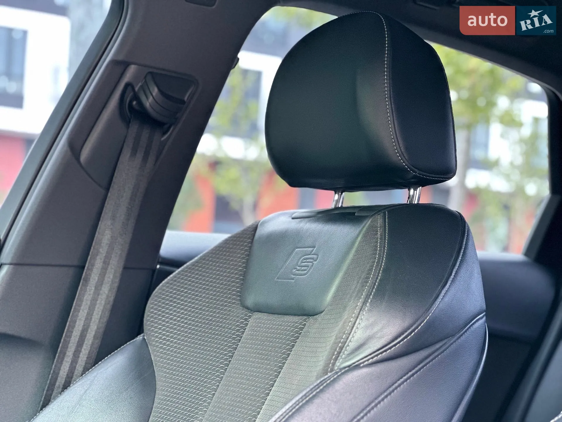 2016 Audi A4 - мініатюра 34