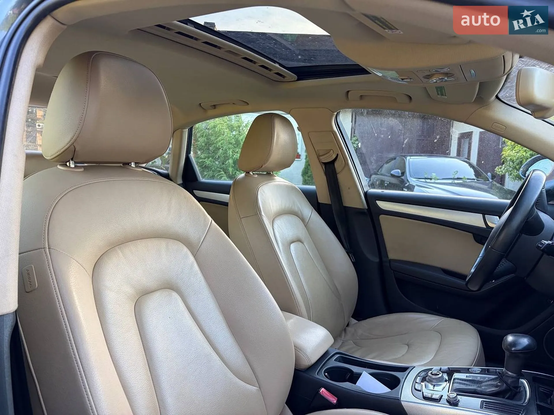 2014 Audi A4 - мініатюра 25
