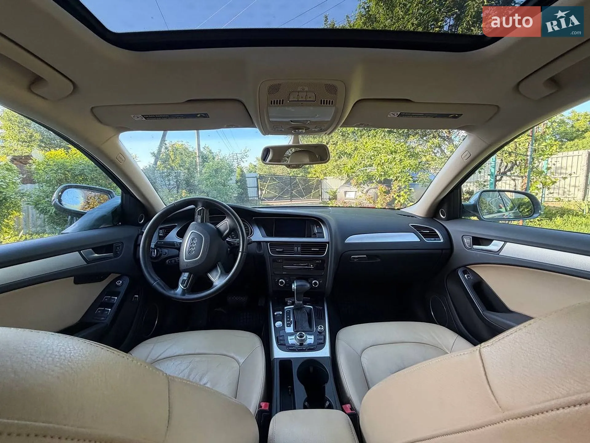 2014 Audi A4 - мініатюра 17