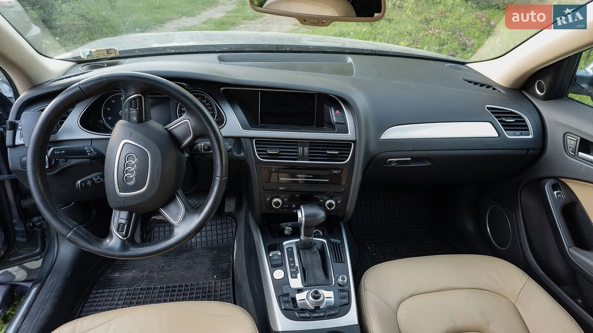 2014 Audi A4 - мініатюра 32