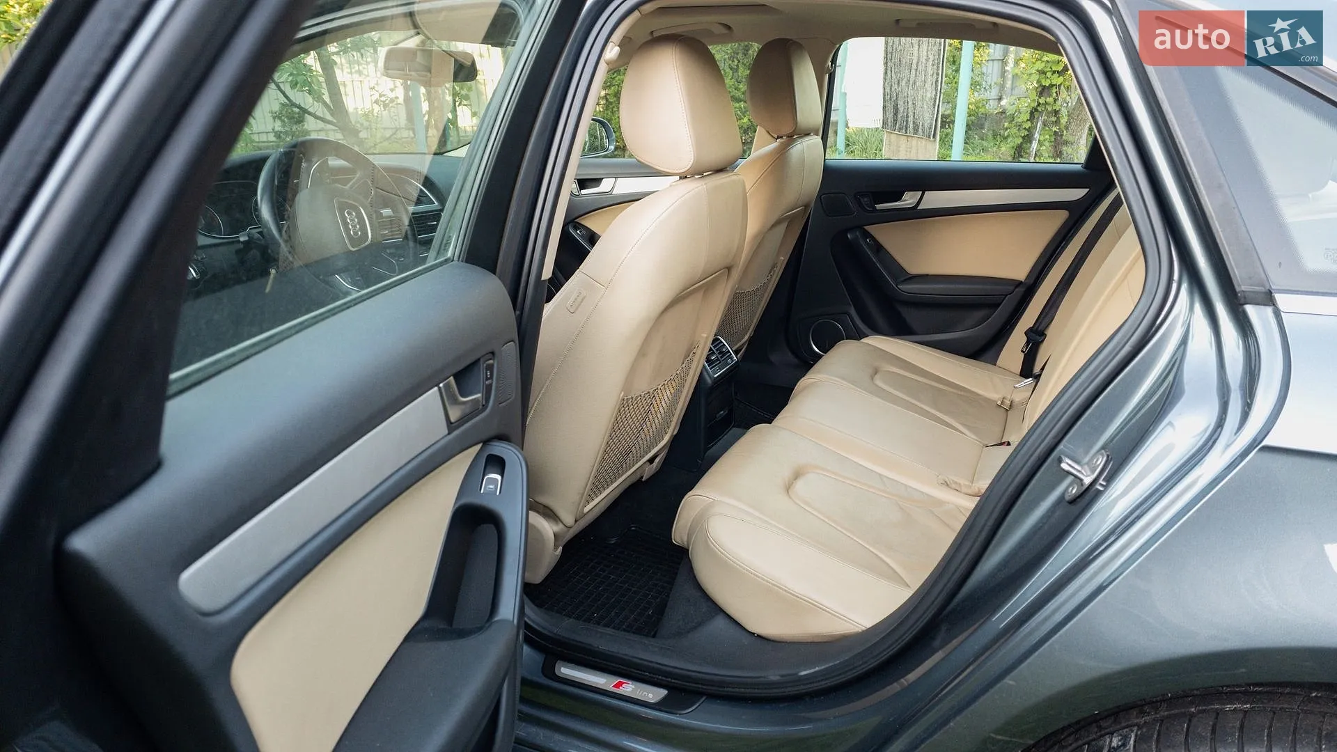 2014 Audi A4 - мініатюра 33