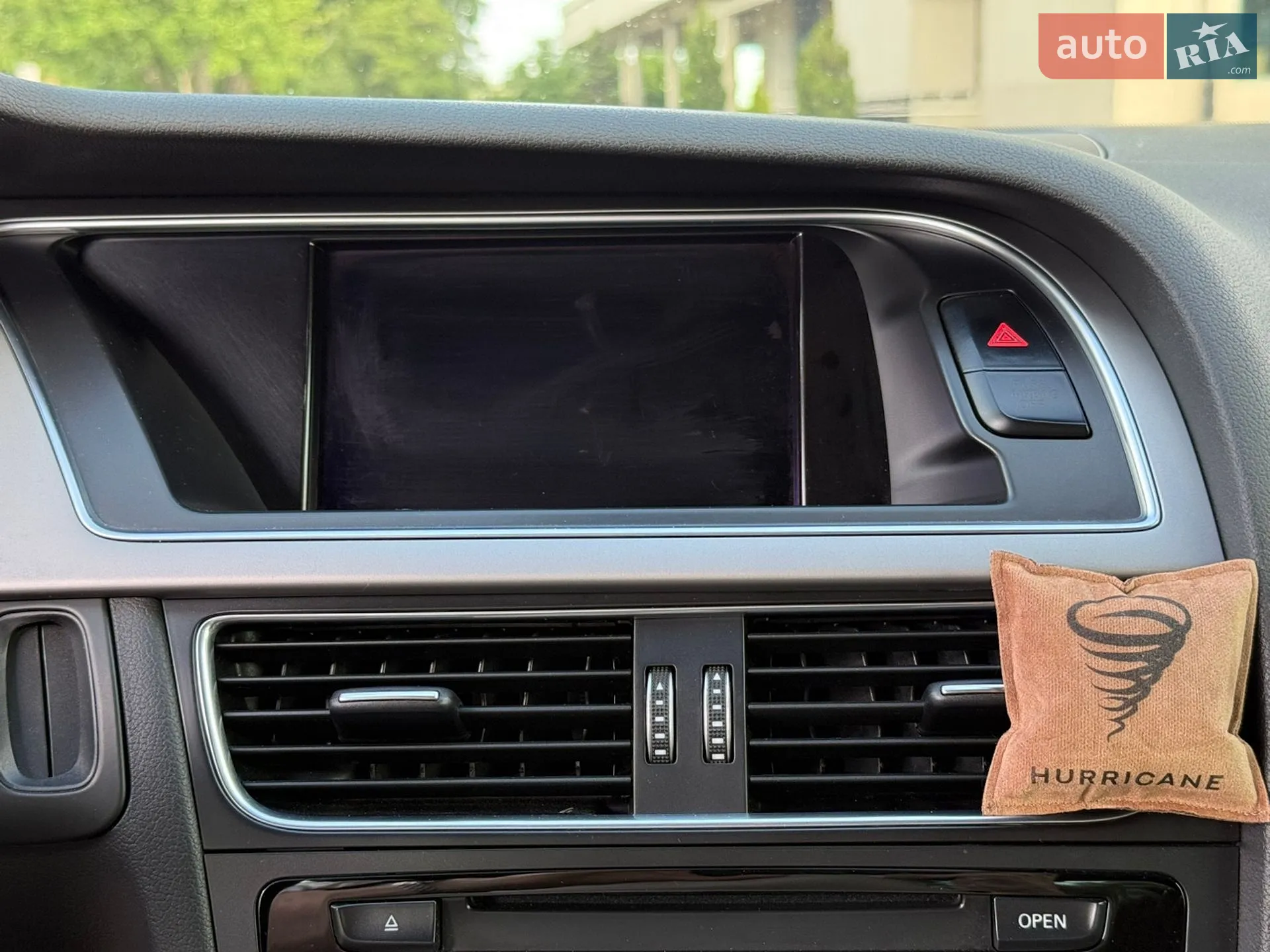 2013 Audi A4 - мініатюра 30