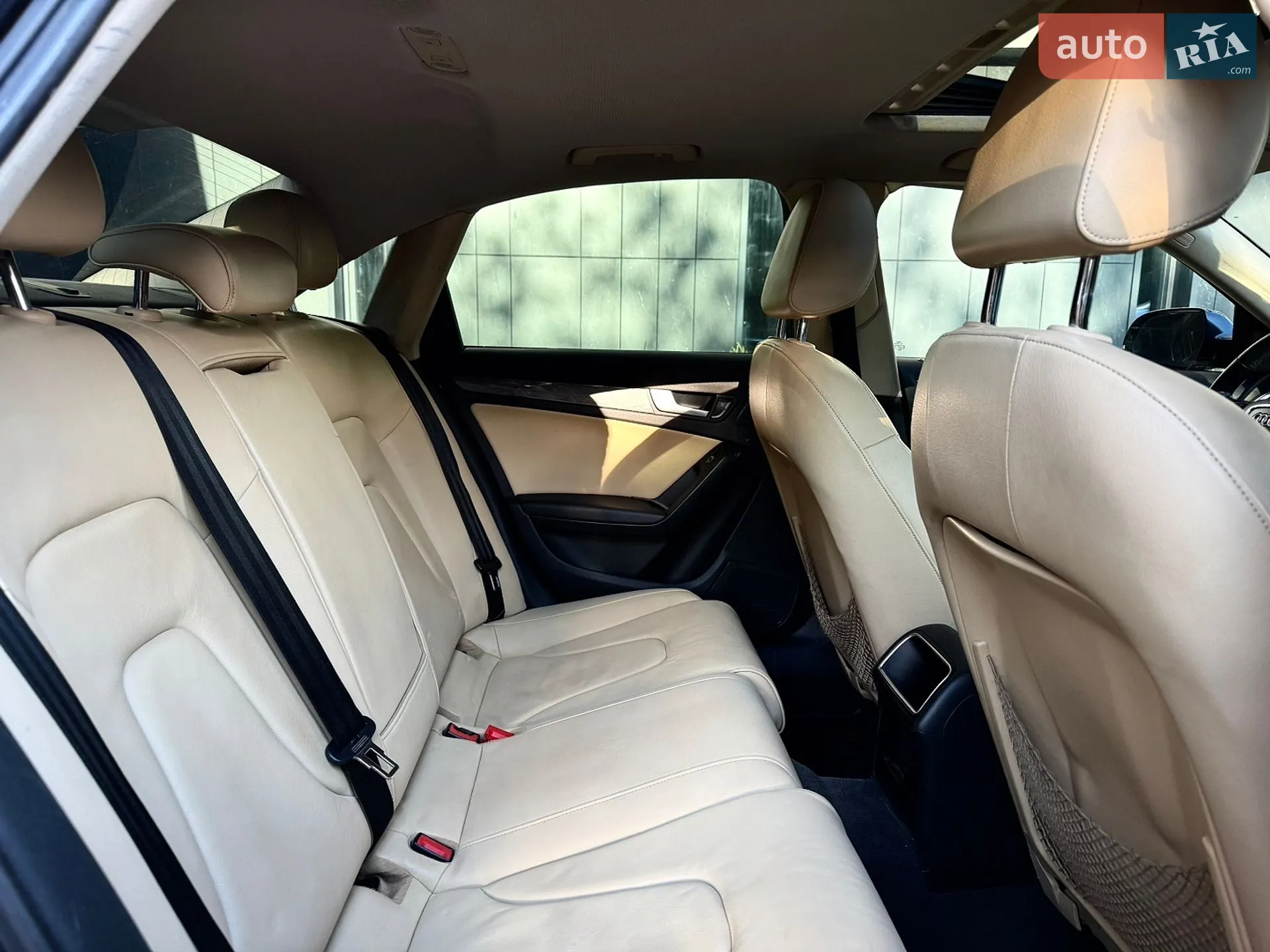 2013 Audi A4 - мініатюра 13