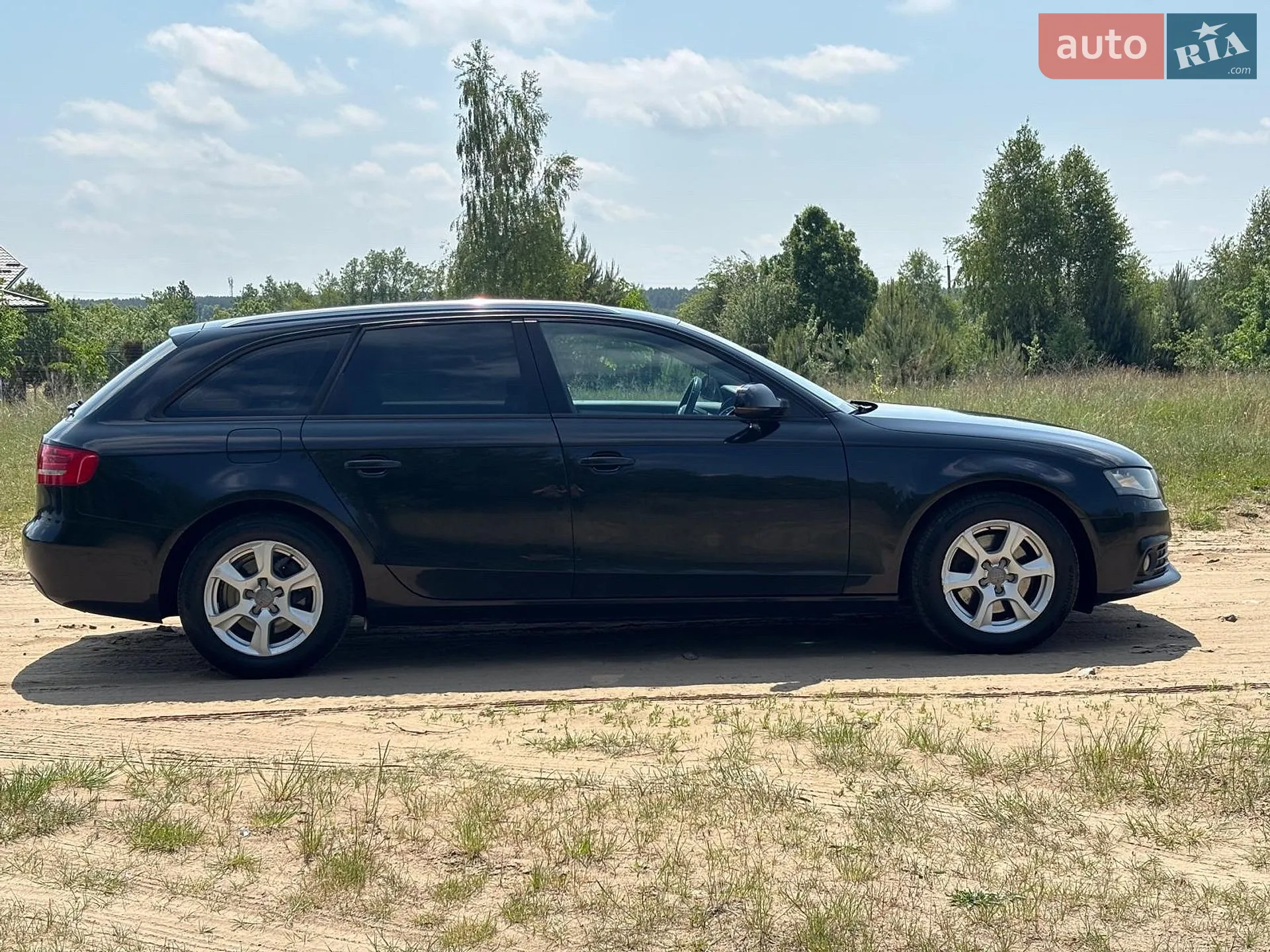 2011 Audi A4 - мініатюра 7