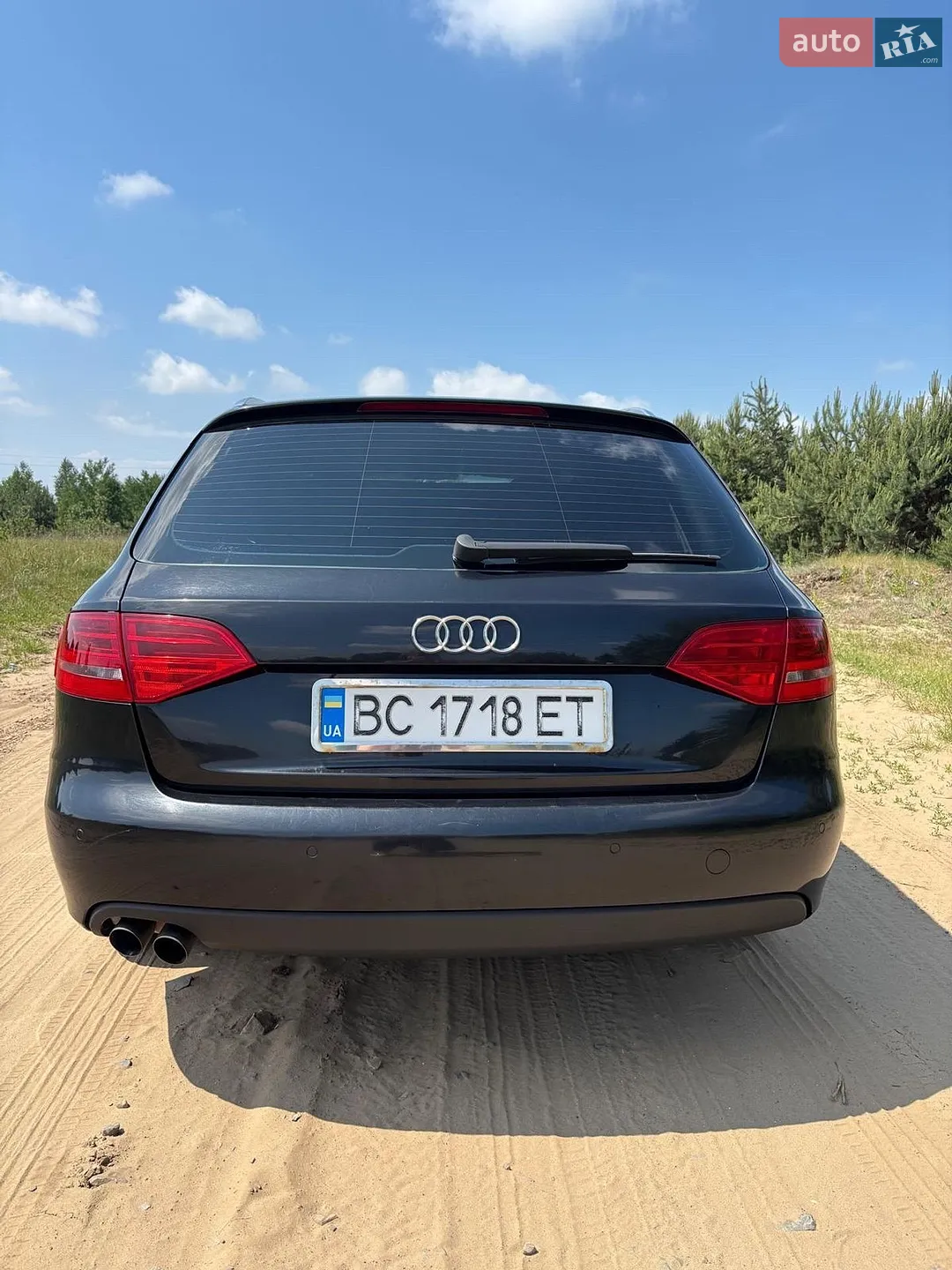 2011 Audi A4 - мініатюра 9