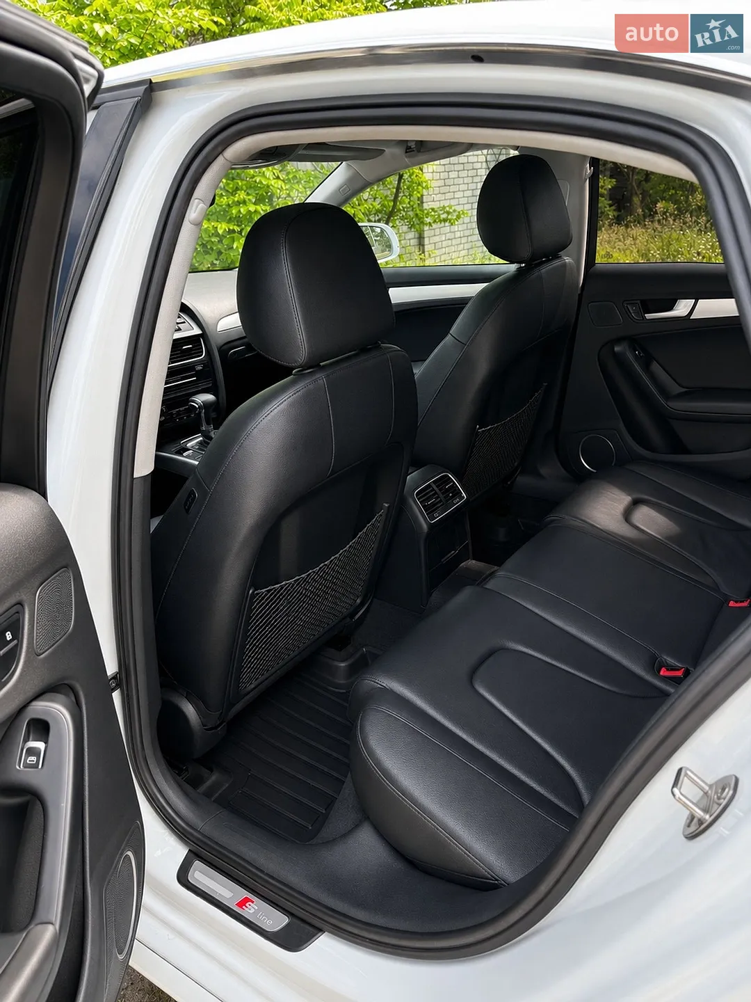 2013 Audi A4 - мініатюра 13