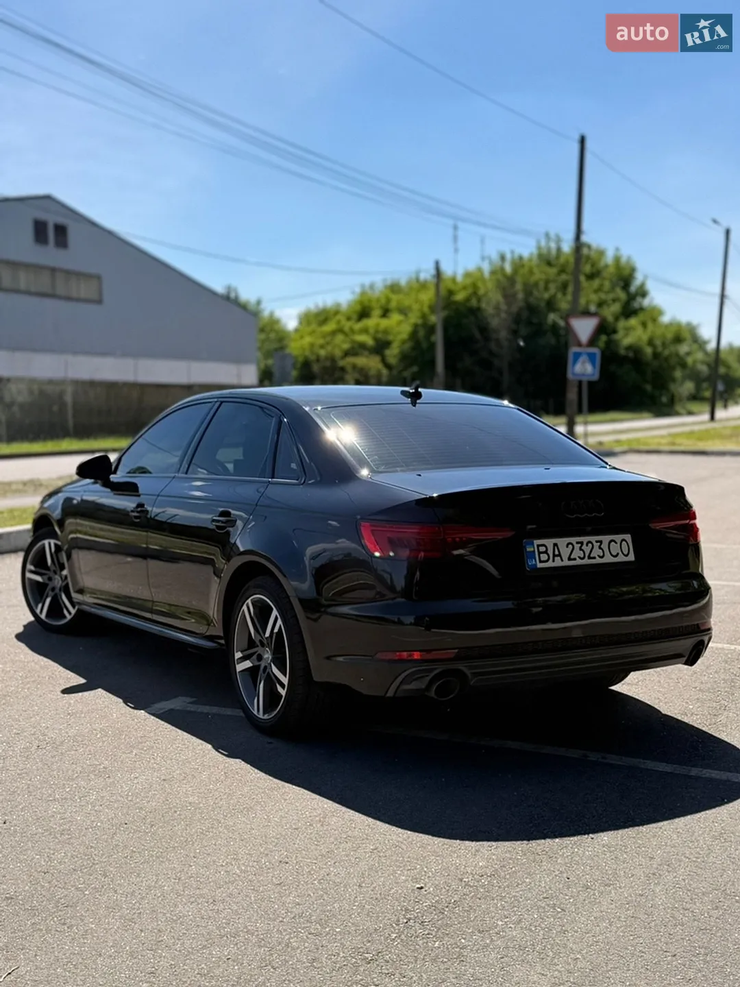 2016 Audi A4 - мініатюра 6