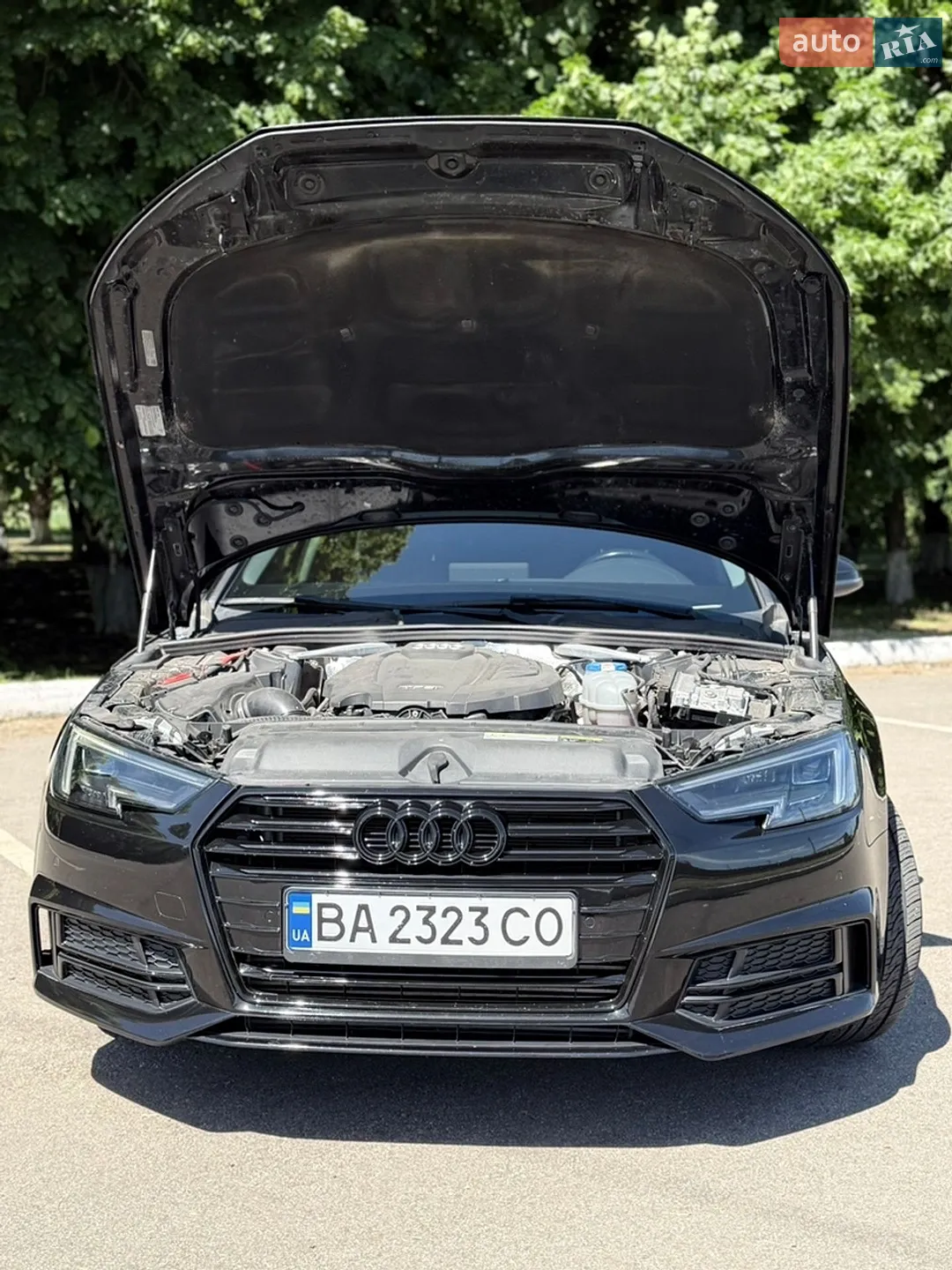 2016 Audi A4 - мініатюра 10
