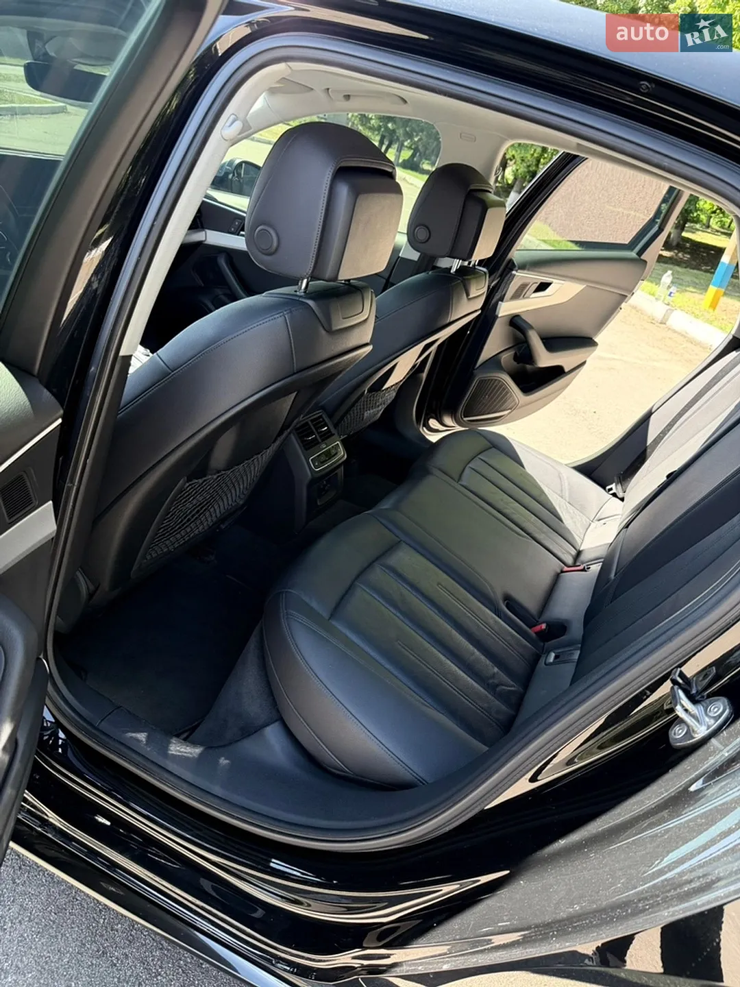 2016 Audi A4 - мініатюра 16