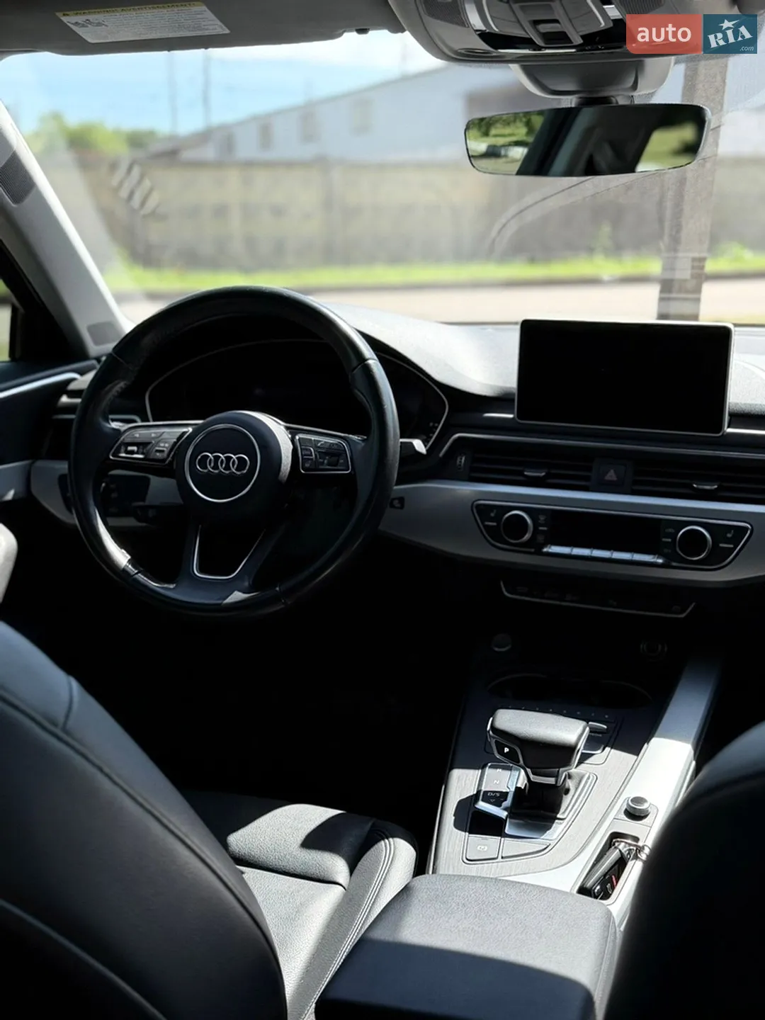2016 Audi A4 - мініатюра 21