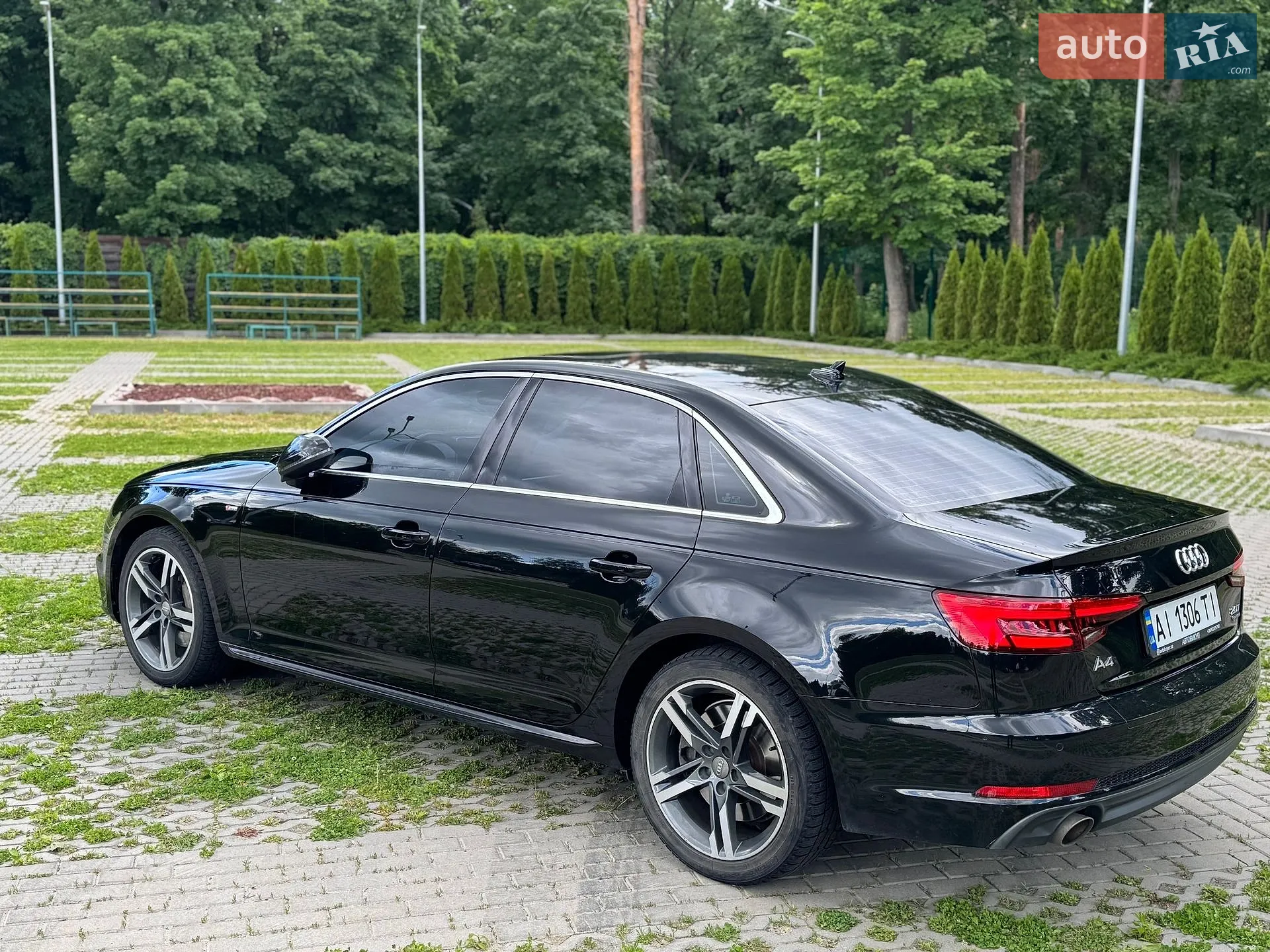 2017 Audi A4 - мініатюра 14