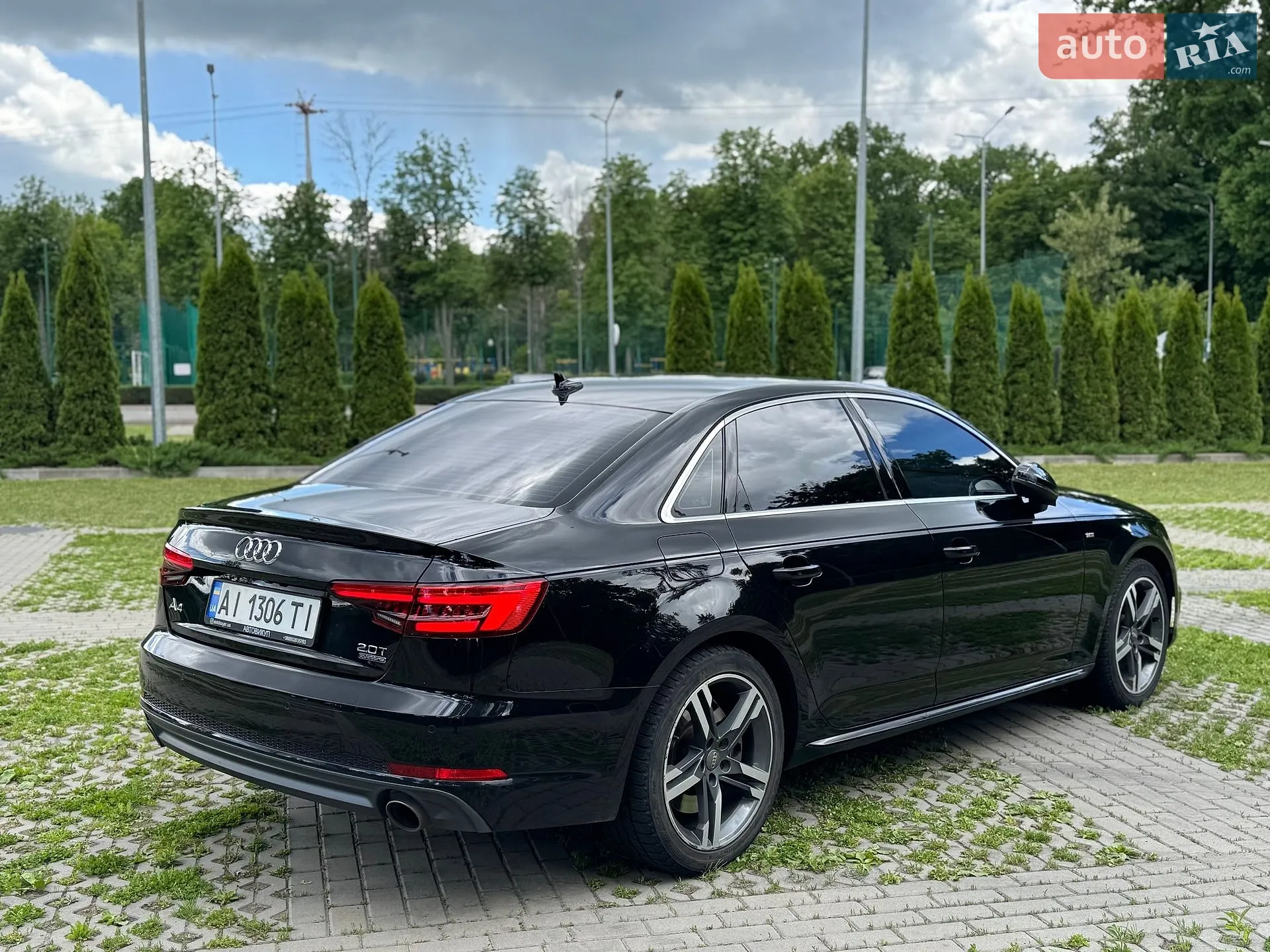 2017 Audi A4 - мініатюра 17