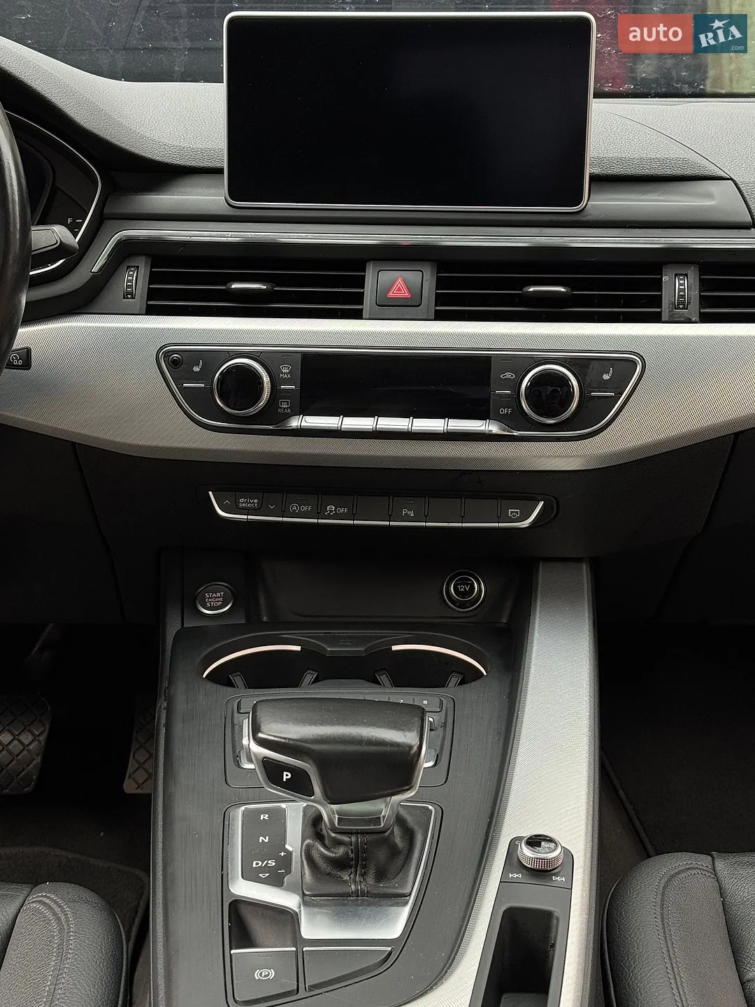 2017 Audi A4 - мініатюра 32