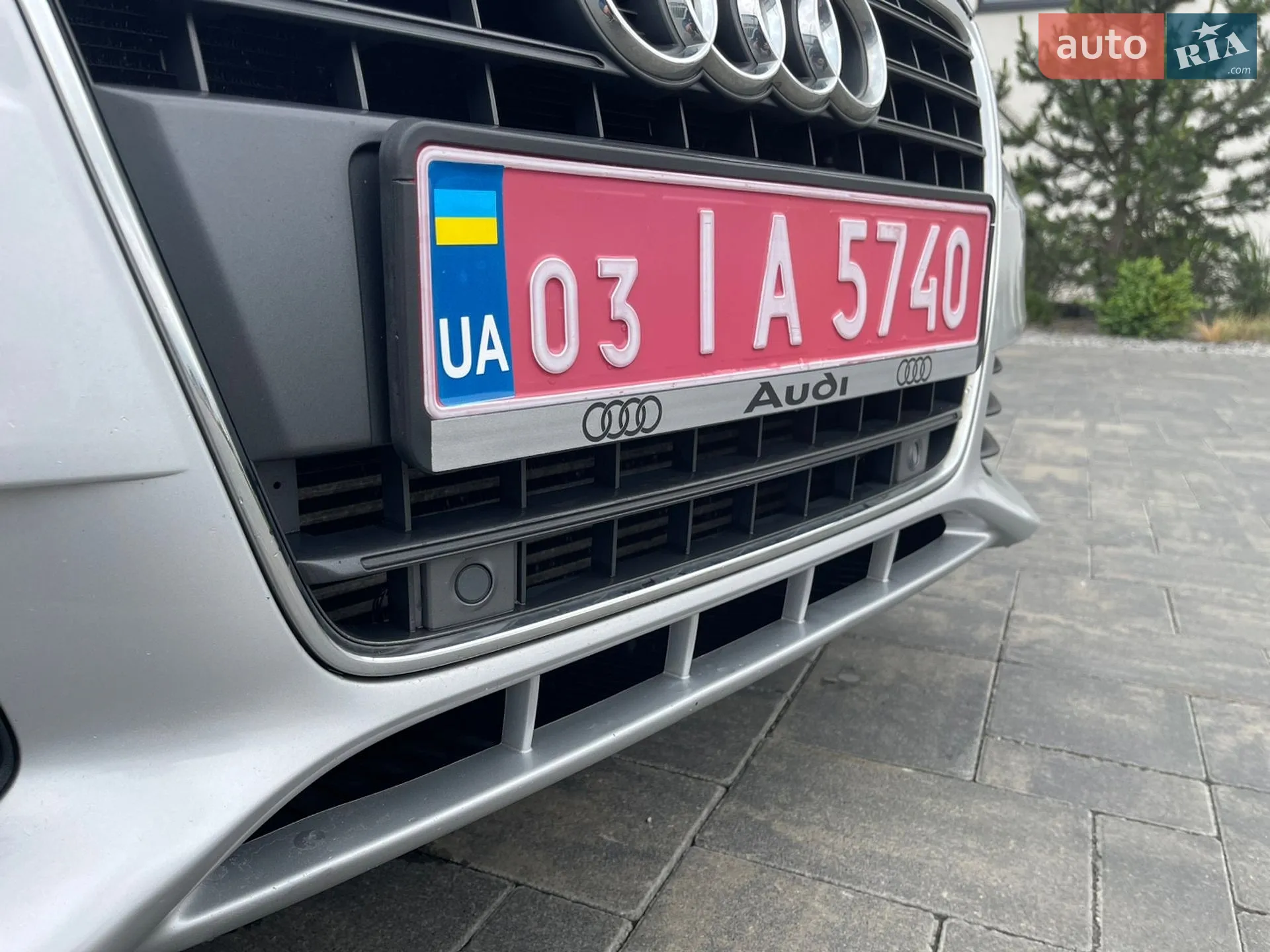 2011 Audi A4 - мініатюра 19