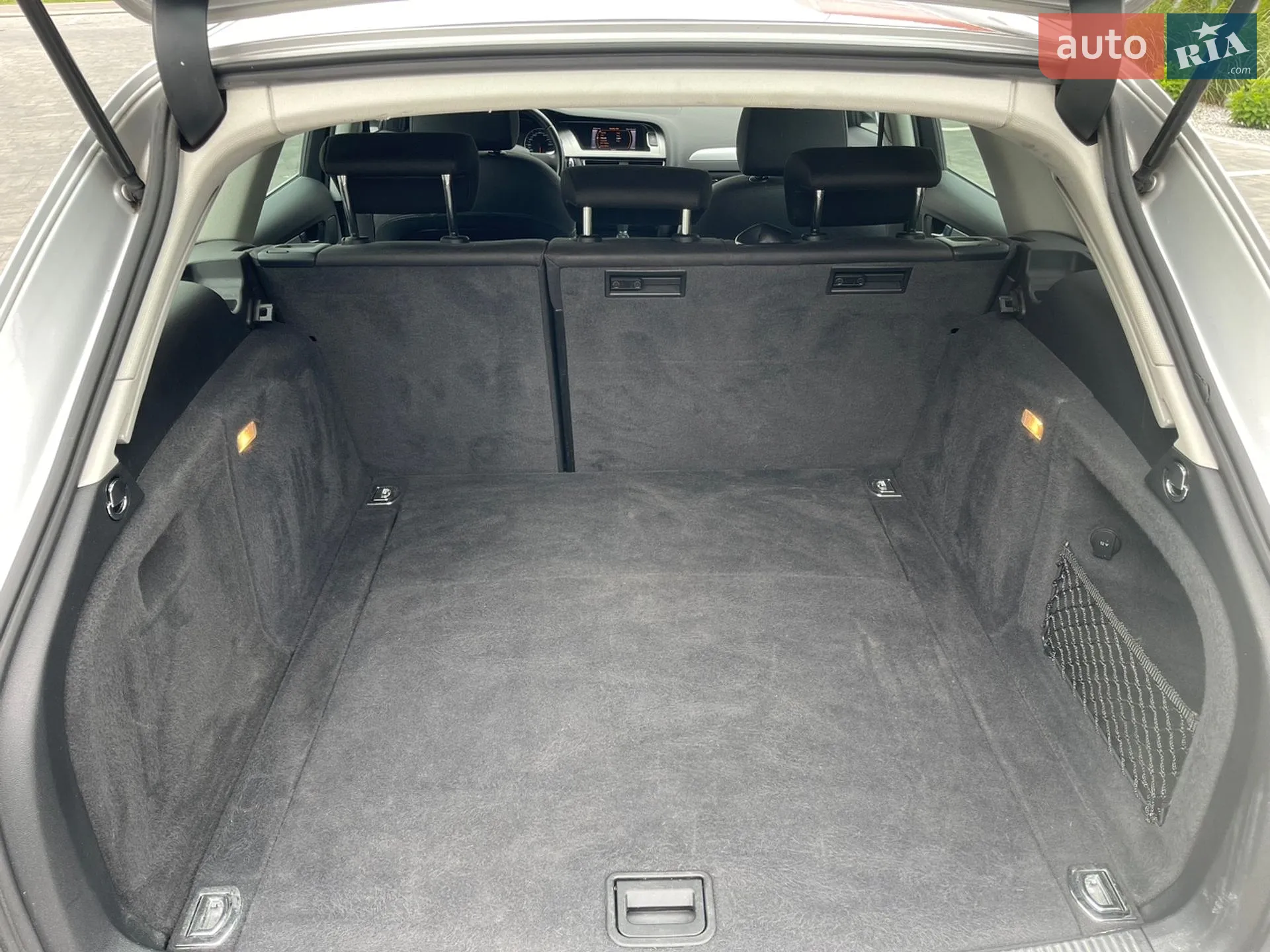 2011 Audi A4 - мініатюра 28