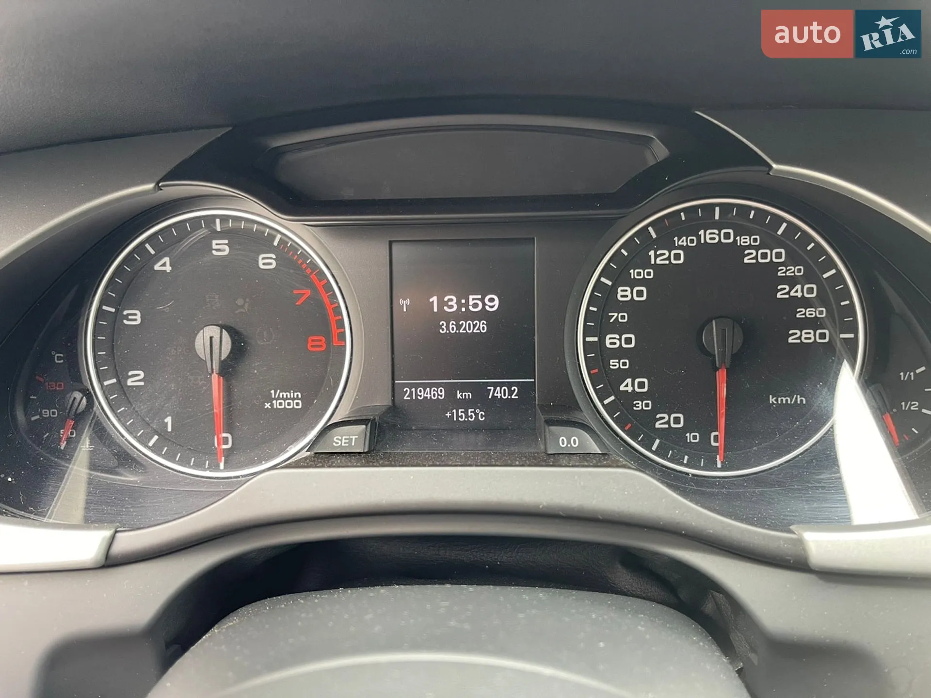 2011 Audi A4 - мініатюра 39