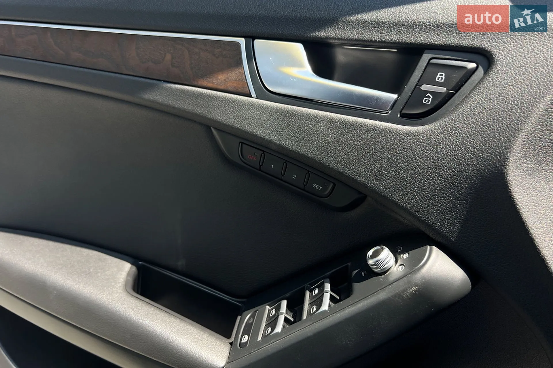 2015 Audi A4 - мініатюра 19