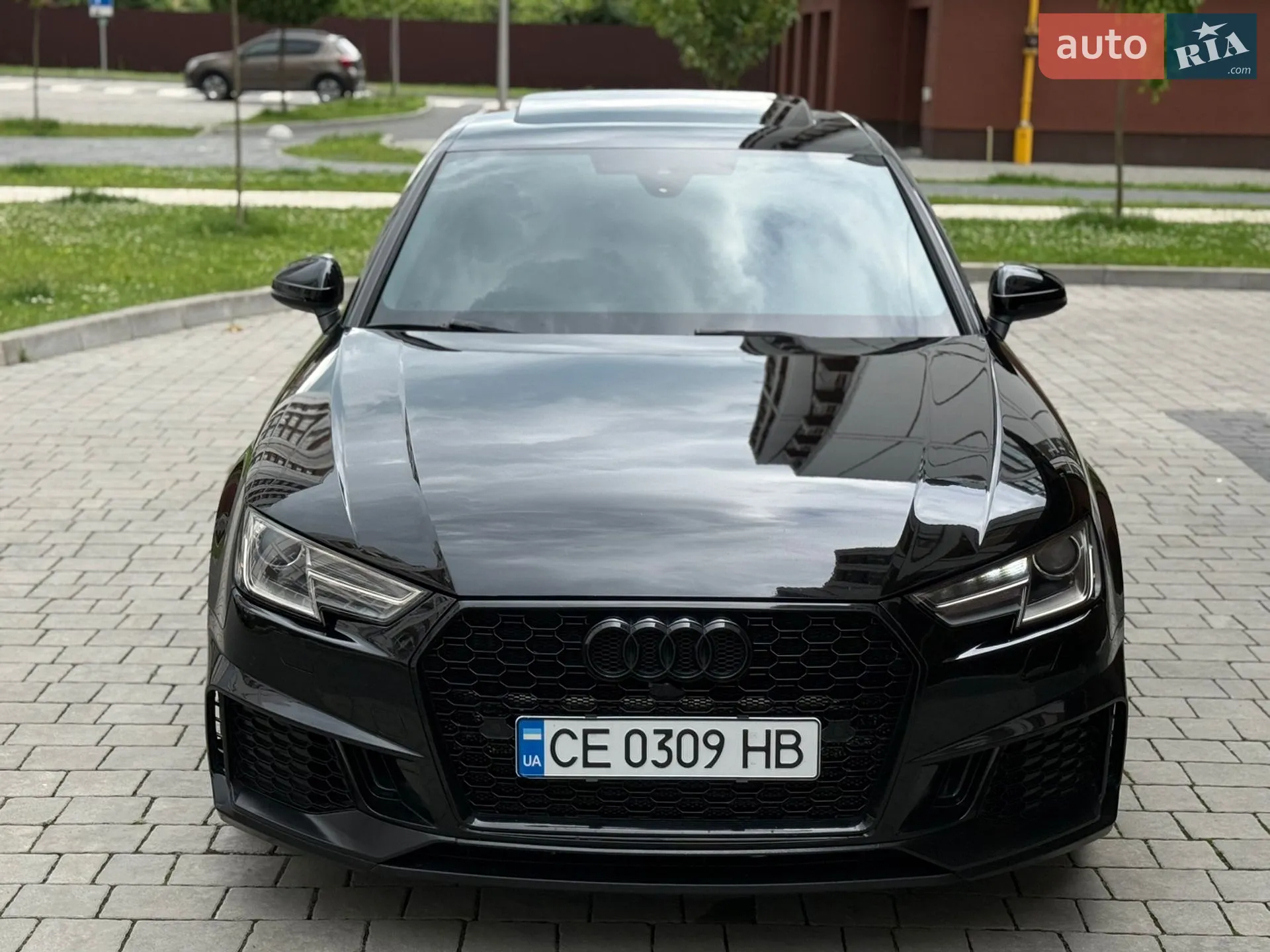 2016 Audi A4 - мініатюра 10