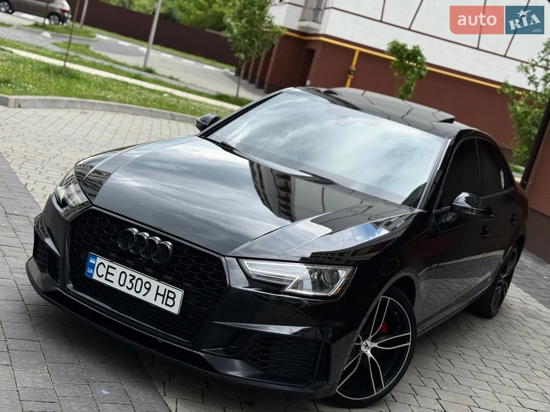 2016 Audi A4 - мініатюра 15