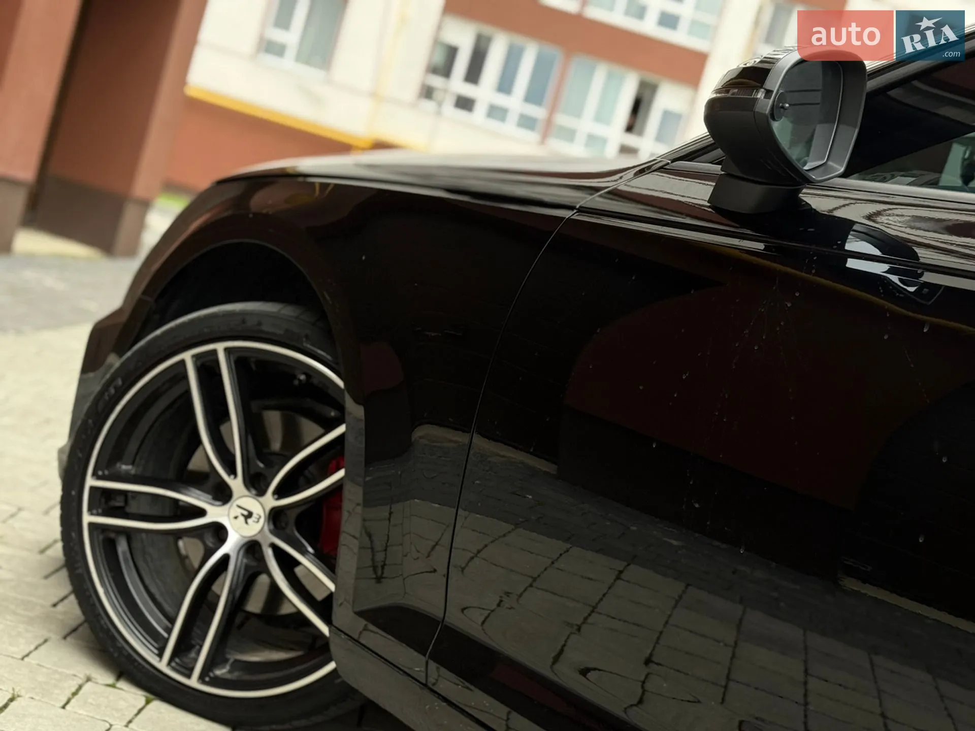 2016 Audi A4 - мініатюра 23
