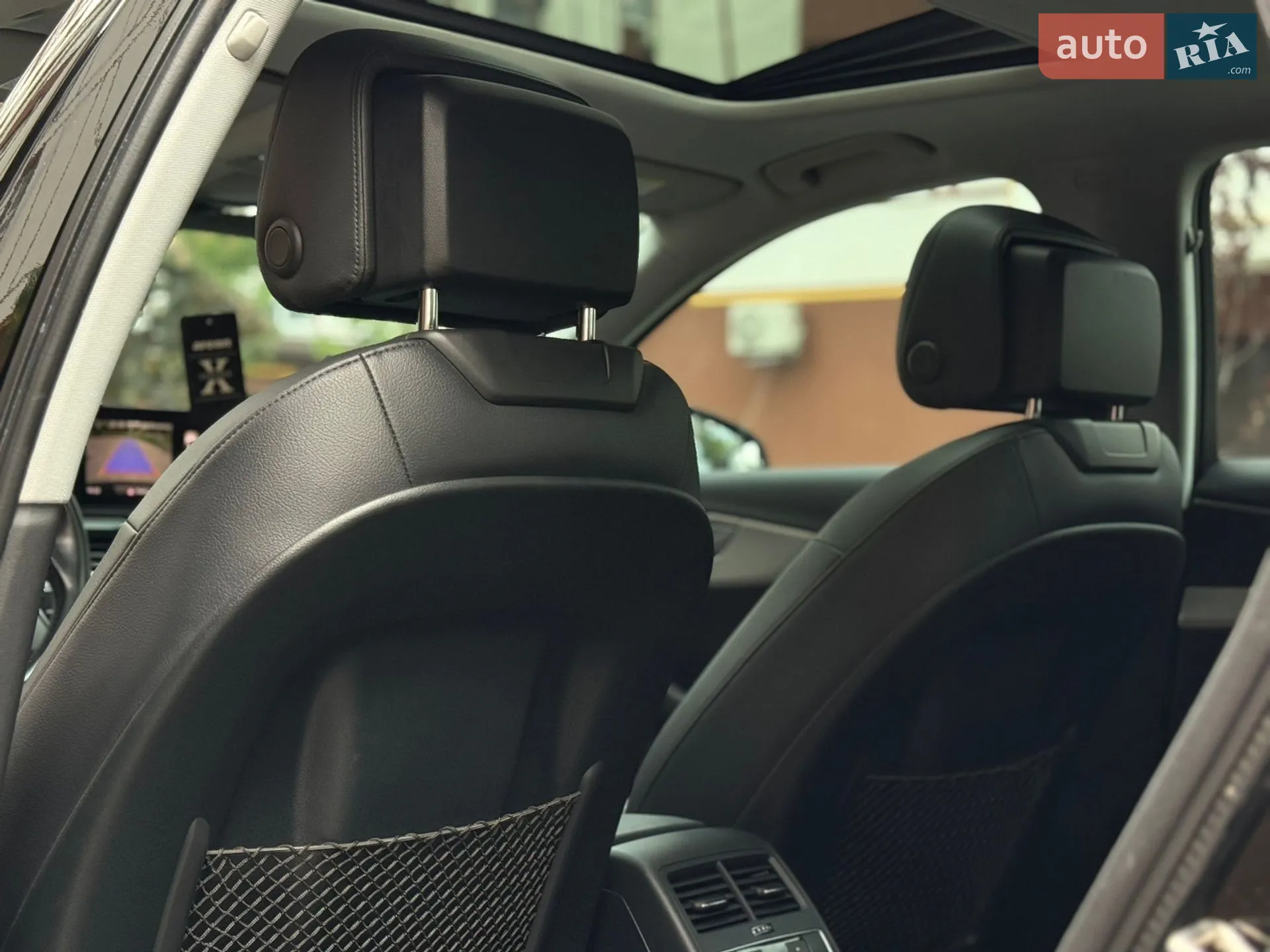 2016 Audi A4 - мініатюра 41
