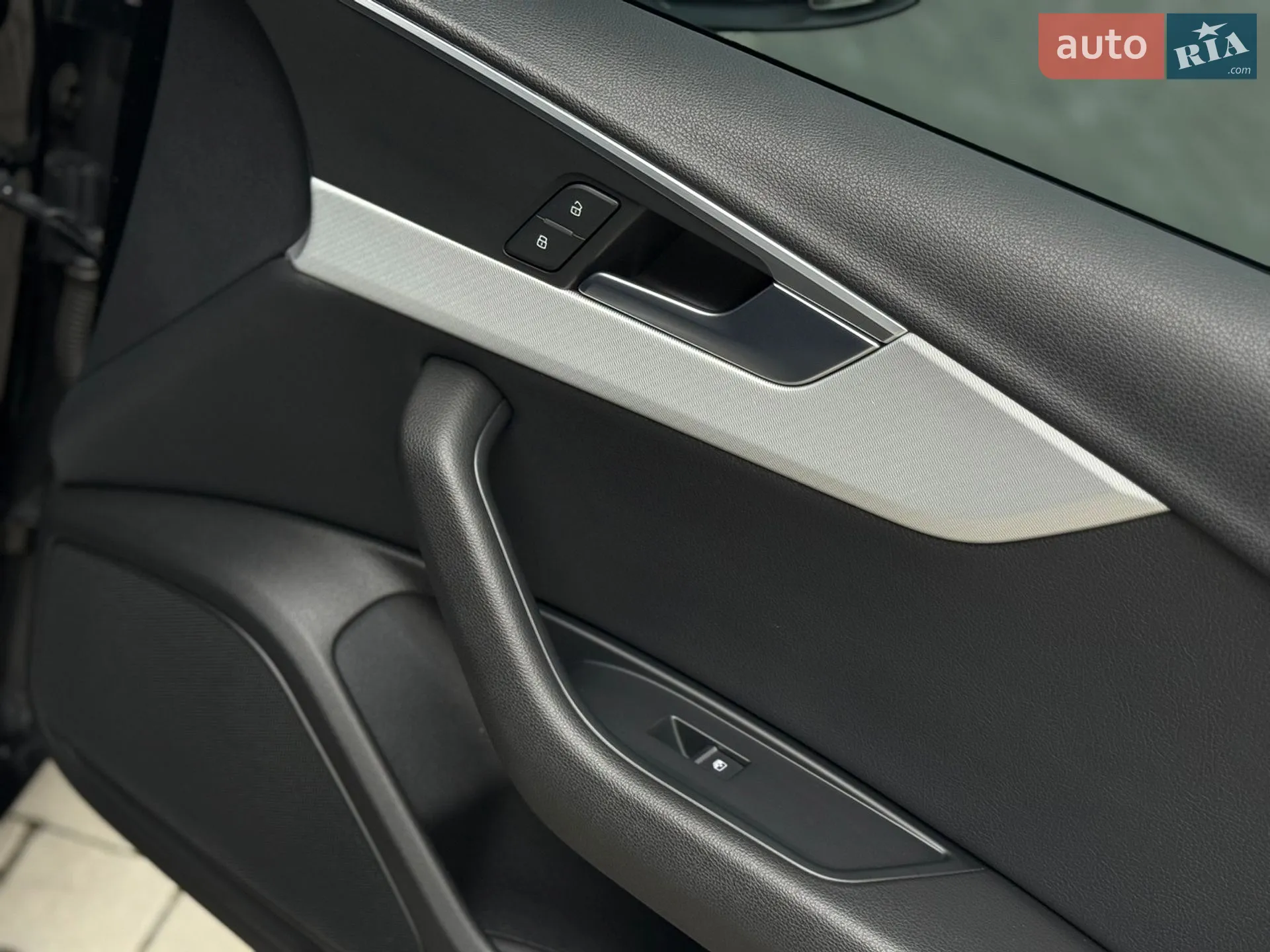 2016 Audi A4 - мініатюра 46