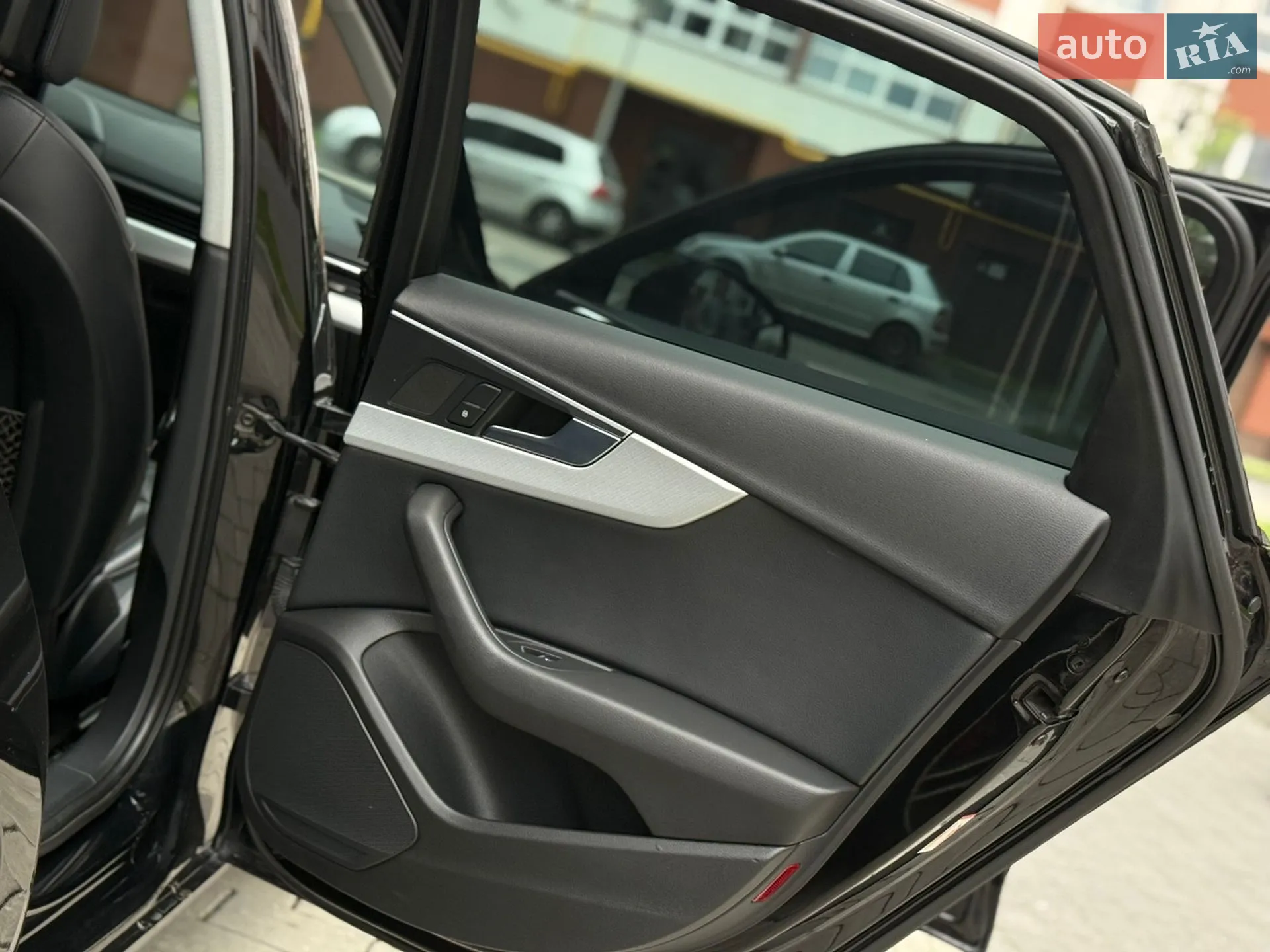 2016 Audi A4 - мініатюра 52