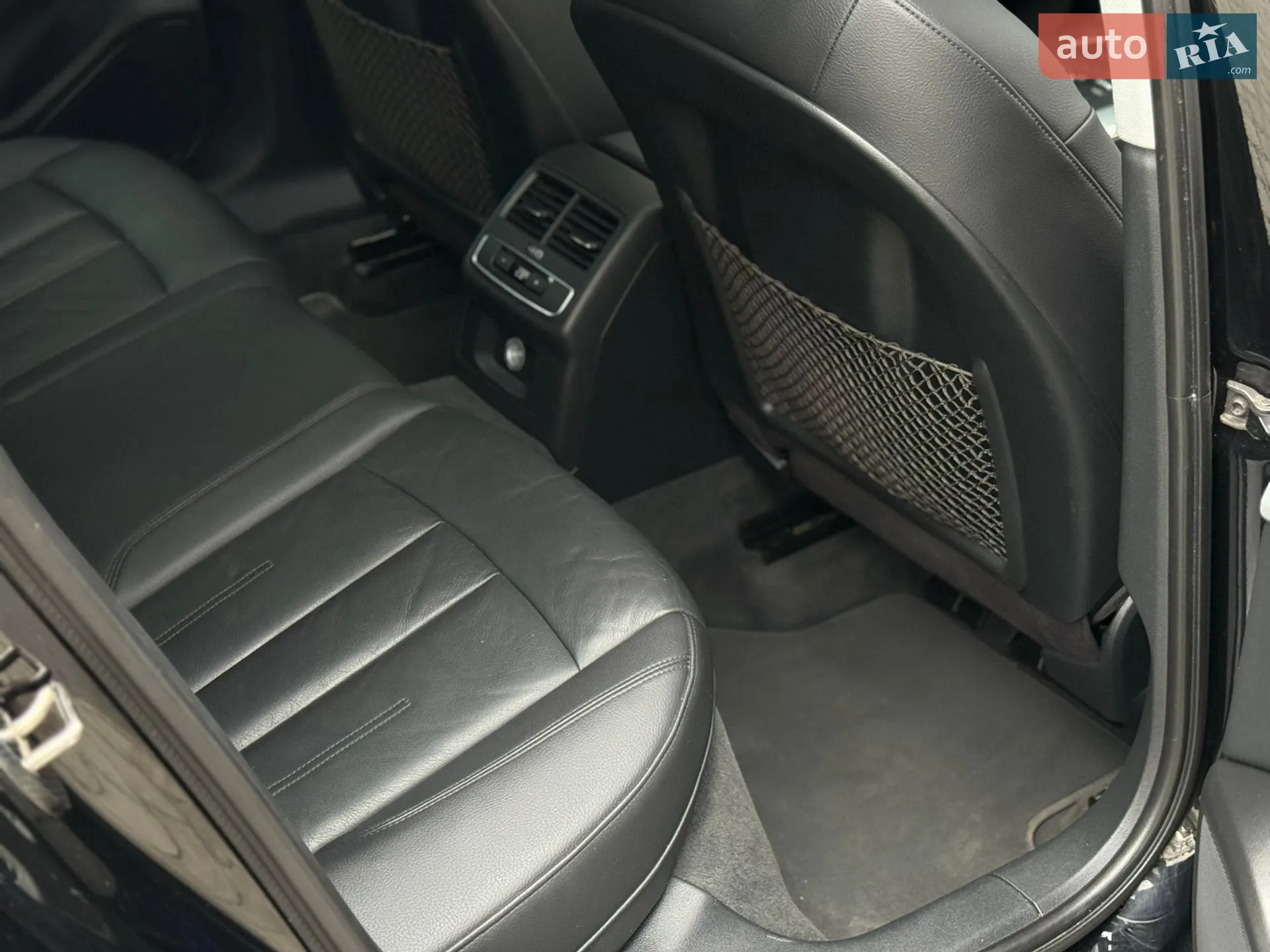 2016 Audi A4 - мініатюра 55