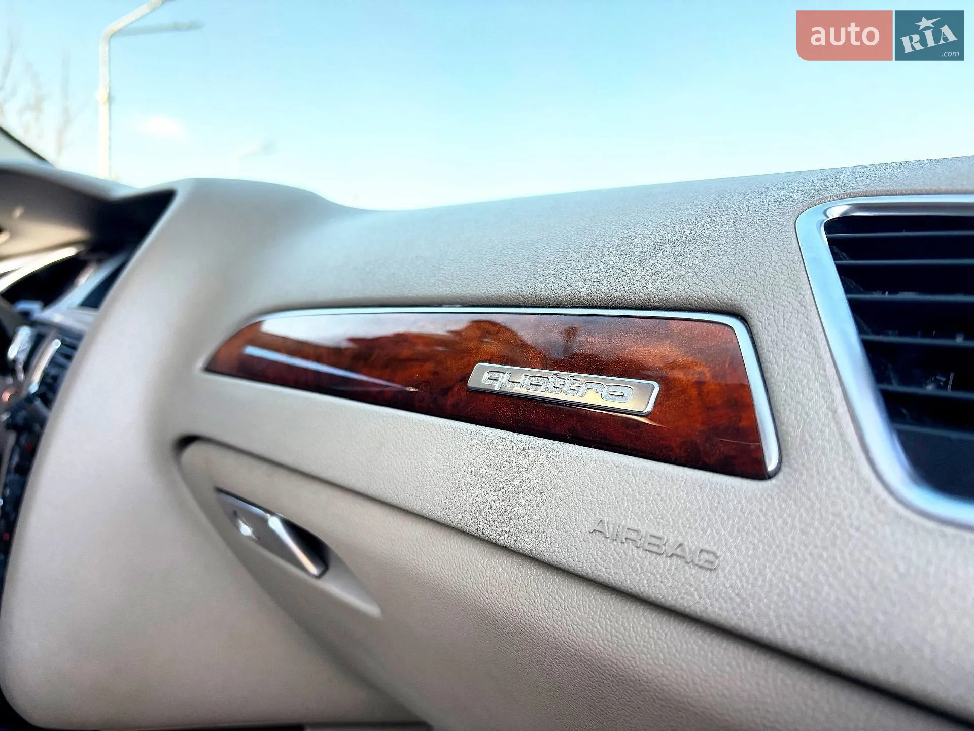 2011 Audi A4 - мініатюра 12