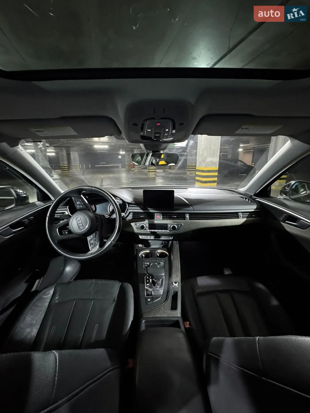 2018 Audi A4 - мініатюра 14