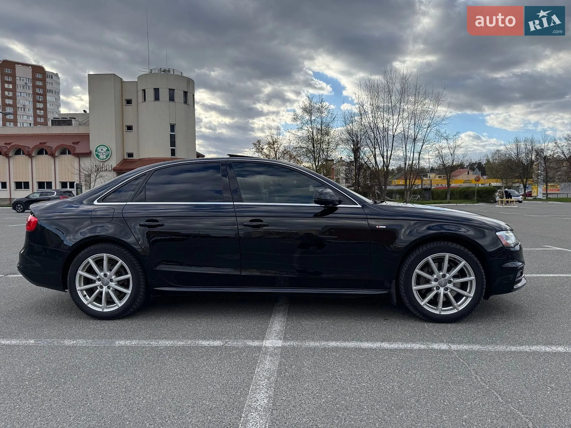 2015 Audi A4 - мініатюра 11
