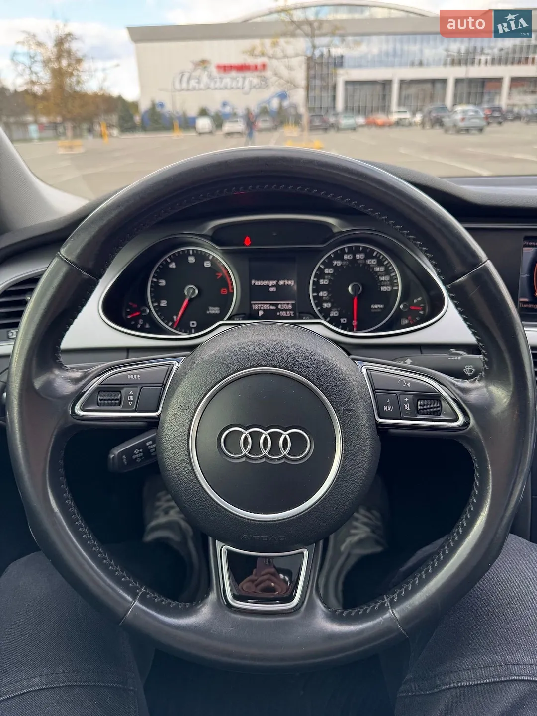 2015 Audi A4 - мініатюра 22