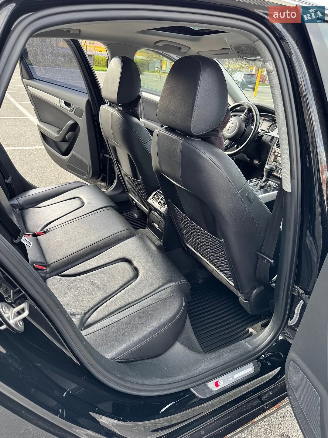 2015 Audi A4 - мініатюра 32
