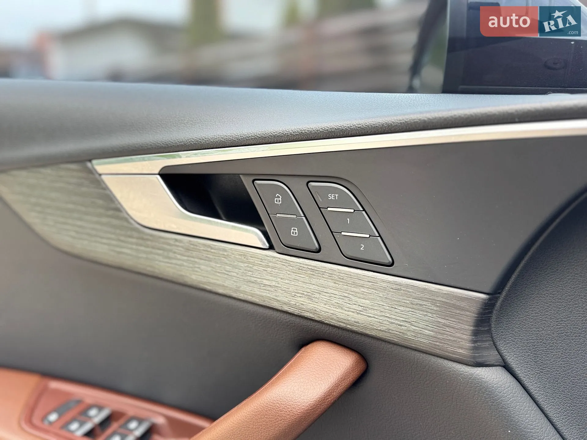 2017 Audi A4 - мініатюра 22