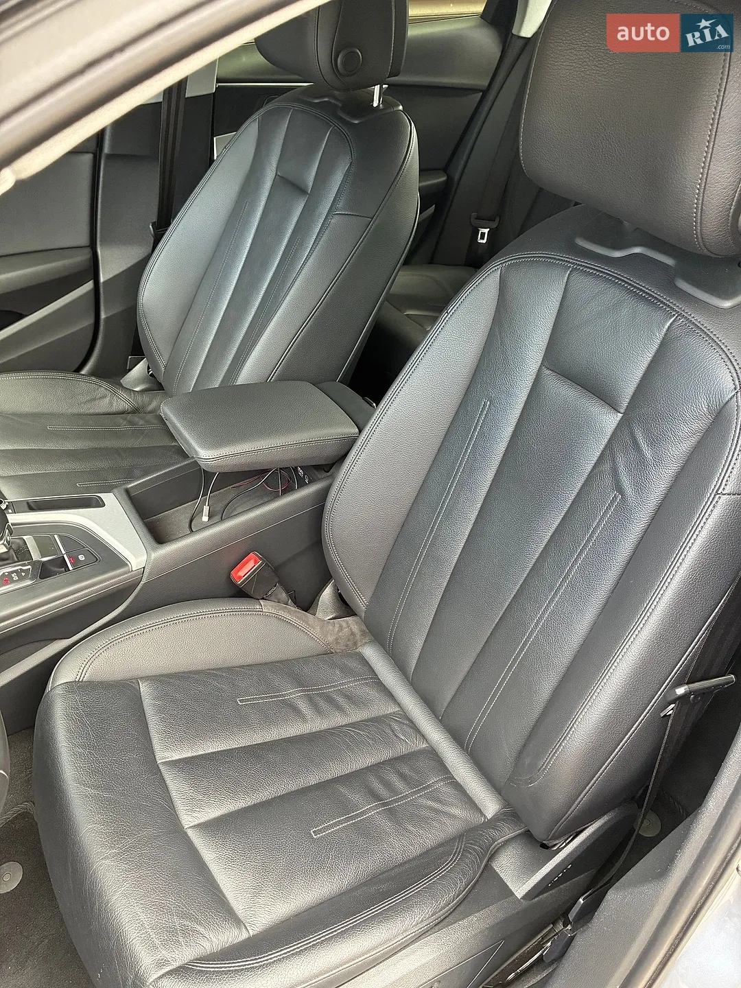 2015 Audi A4 - мініатюра 14