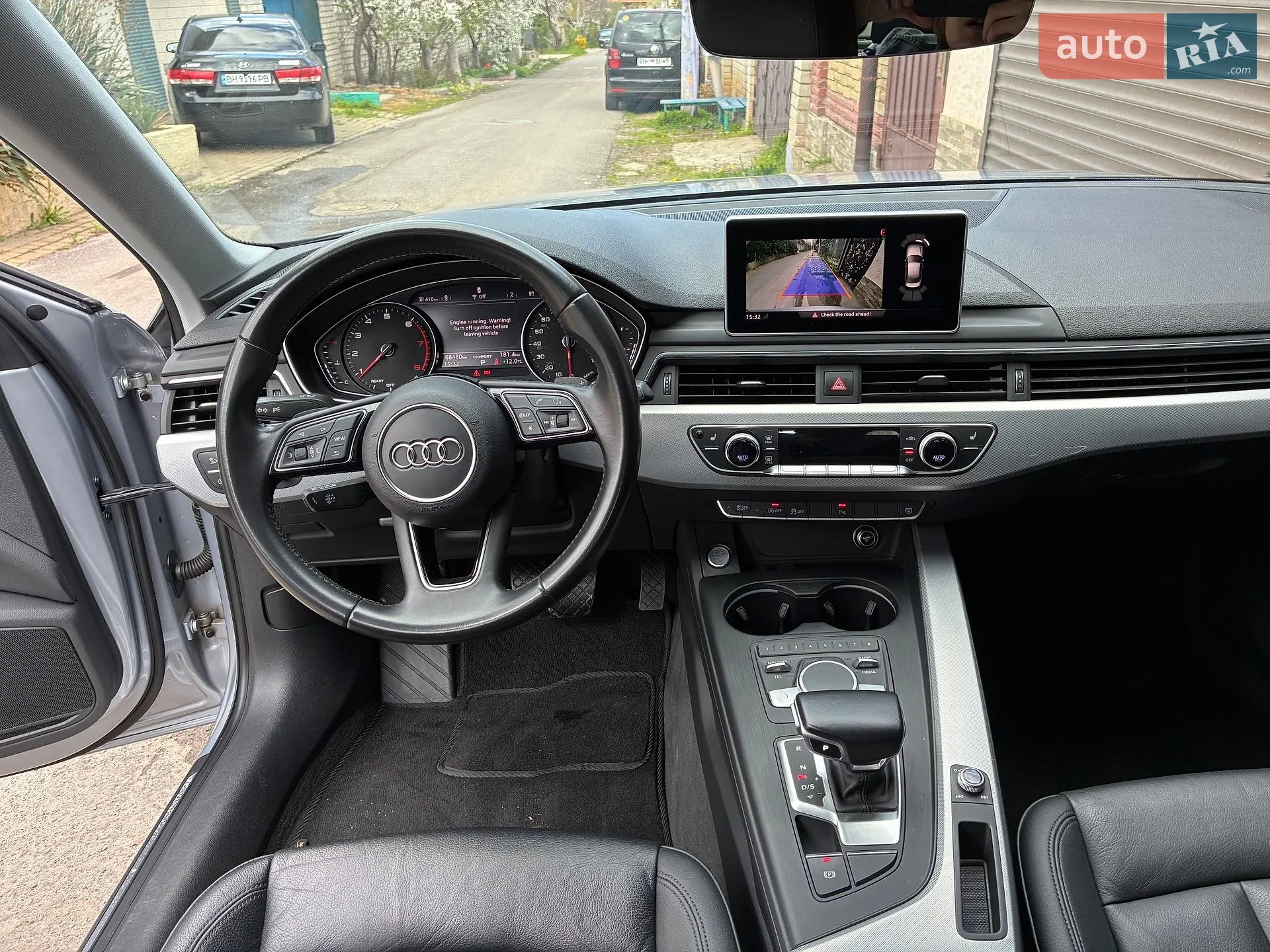 2015 Audi A4 - мініатюра 8