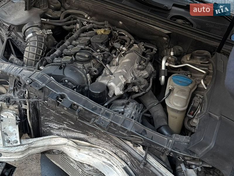Седан Audi A4 2012 в Одессе