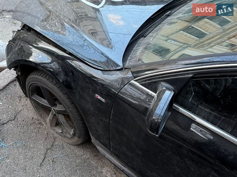 Седан Audi A4 2012 в Одессе