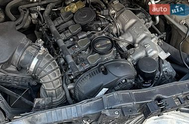 Седан Audi A4 2012 в Одессе
