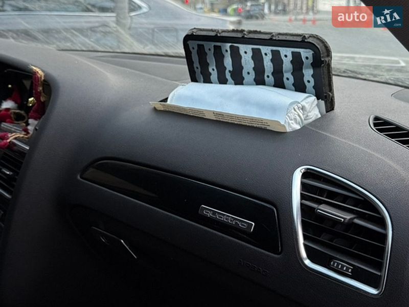 Седан Audi A4 2012 в Одессе