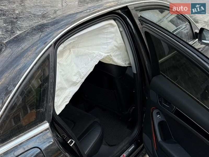 Седан Audi A4 2012 в Одессе