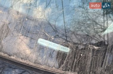Седан Audi A4 2012 в Одессе
