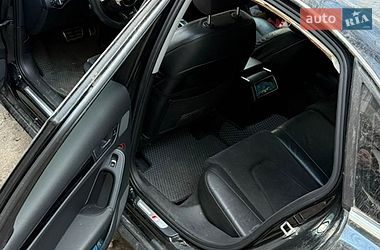 Седан Audi A4 2012 в Одессе