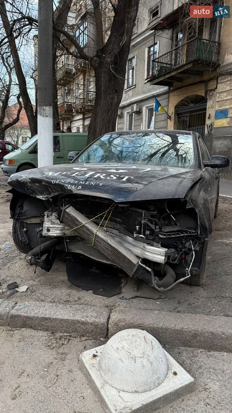 2012 Audi A4 - мініатюра 3