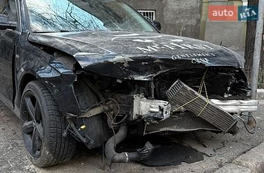Седан Audi A4 2012 в Одессе