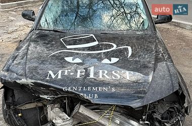 Седан Audi A4 2012 в Одессе