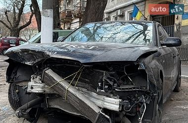 Седан Audi A4 2012 в Одессе