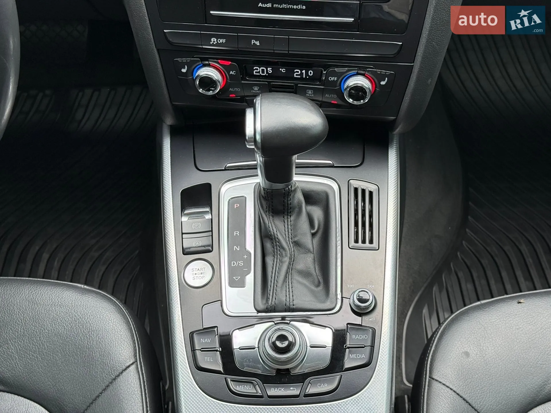 2013 Audi A4 - мініатюра 30