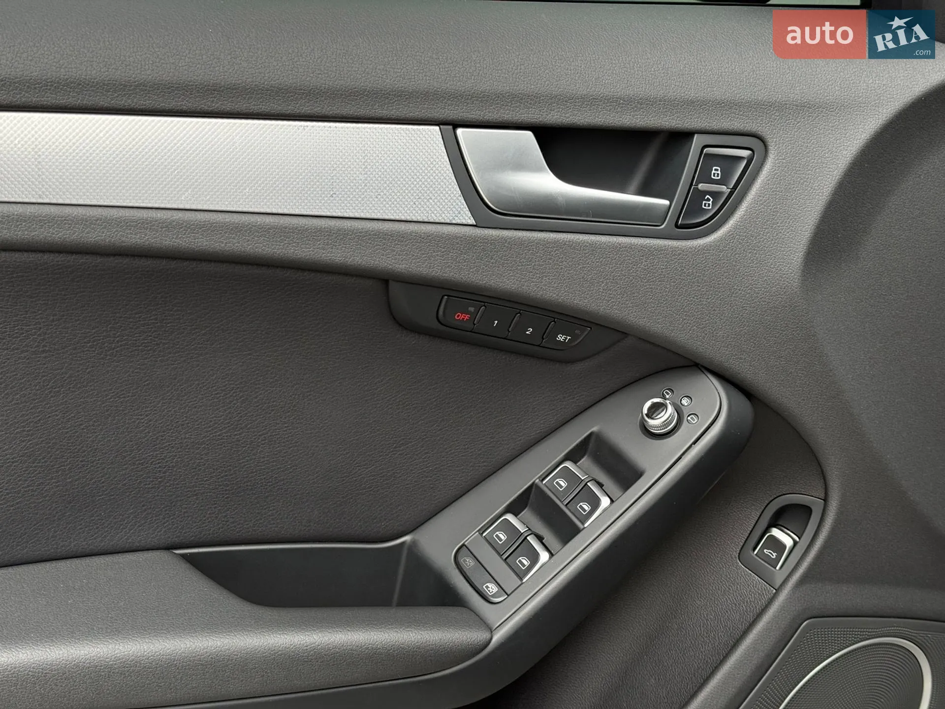 2013 Audi A4 - мініатюра 34